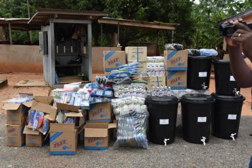 Nsawam Female Prisons