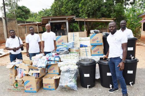 Nsawam Female Prisons