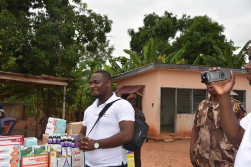 Nsawam Female Prisons
