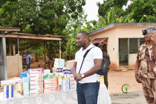 Nsawam Female Prisons