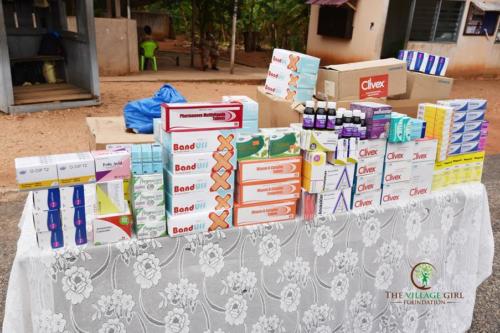 Nsawam Female Prisons