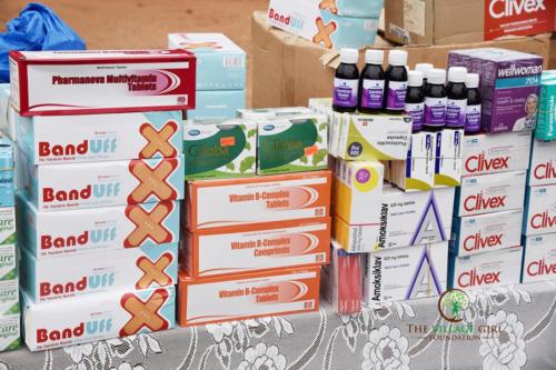 Nsawam Female Prisons