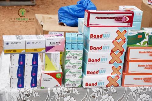 Nsawam Female Prisons