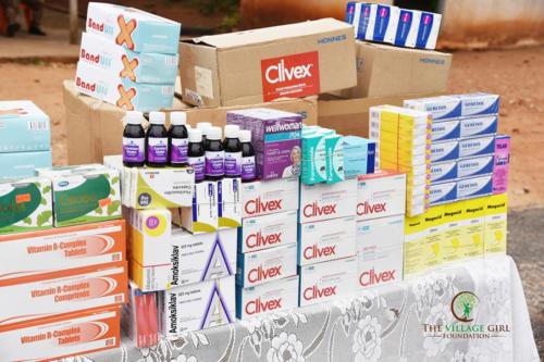 Nsawam Female Prisons