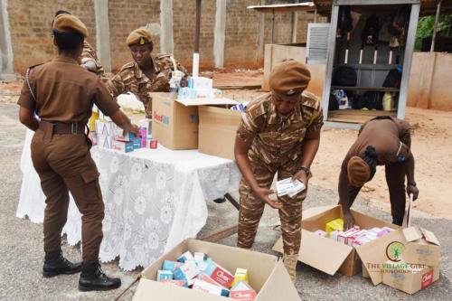 Nsawam Female Prisons